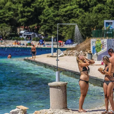 In Okrug Gornji With Wifi Трогир
